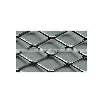 High Quality Expanded metal mesh (15 years factory)