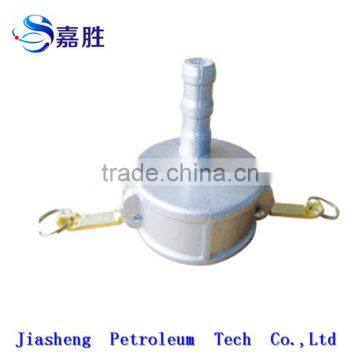 Aluminium Alloy Quick Coupling Female Type C photo-2