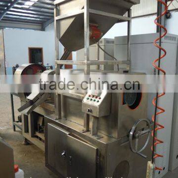 Hot Sales Automatic Corn Cheetos Snack Food Plant photo-2