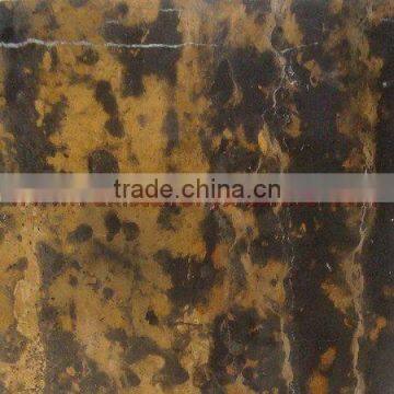 UNIQUE KING GOLD MARBLE TILES photo-4