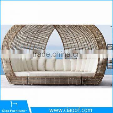 Hot Sell New Design Cheap Double Size Daybed photo-3