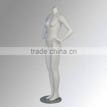 2016 New Headless Female Mannequin Wedding Dress Mannequin photo-2