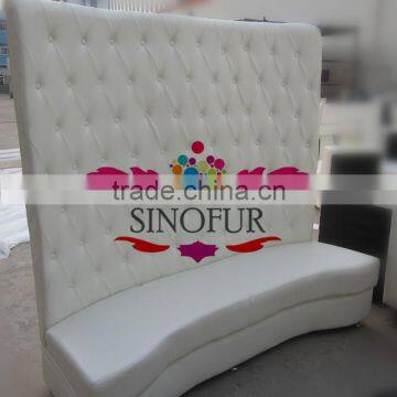 For event extra large sofas