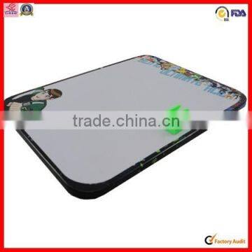 Wholesale Metal Tin Food Tray photo-2
