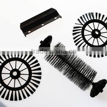 Auto Floor Cleaner and Home Sweeper No Power Needed photo-6