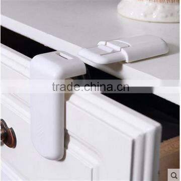 J163 Top Quality Useful Safty Magnetic Baby Lock photo-3