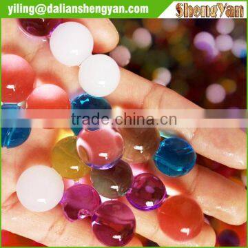 Hot Sale Indoor Planter Hydrogel Crystal Soil photo-3