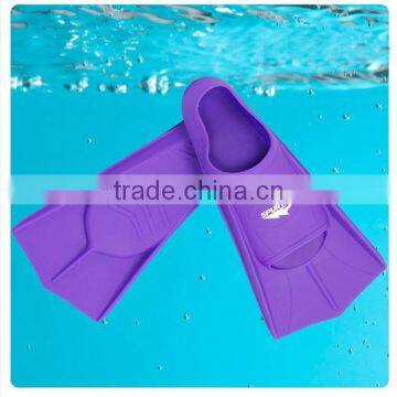 100% Professional Silicone Diving Fins/Scuba Diving Fins