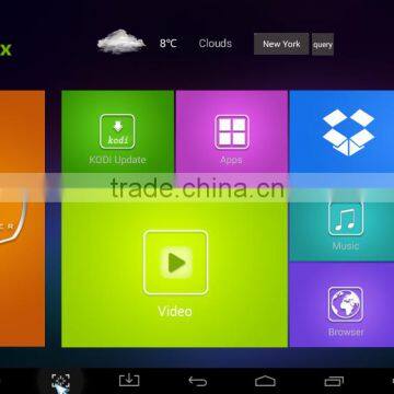 New Arrival Patented T95 Android 5.1 AML S905 Quad Core 1+8GB Powerful TV Box Best-selling In U.S.A/European/Asia photo-4