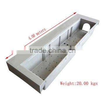 Glass Reinforced Plastic Molding Part