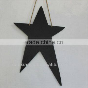 Wholesale in Stock Anmial Chalkboard Blackboard Roap Hotel Decor Message Board Writing Board Decorative Memo Board Elk Bord photo-6