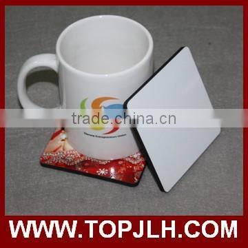 China Supplier Hot Sell sublimation blank wood coaster holder