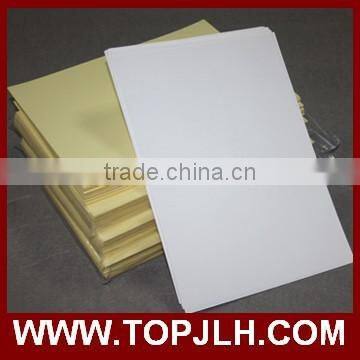 China Factory High quality inkjet laser water transfer tattoo paper