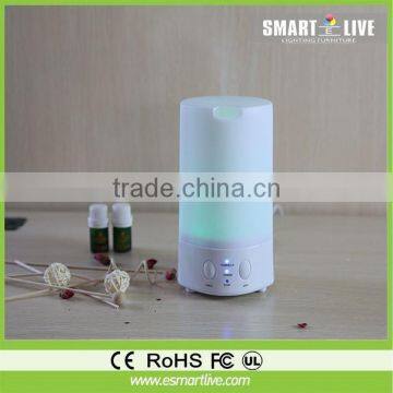 Best Humidifier with 2hs auto turn off for aroma oil spray,best gift for PC users