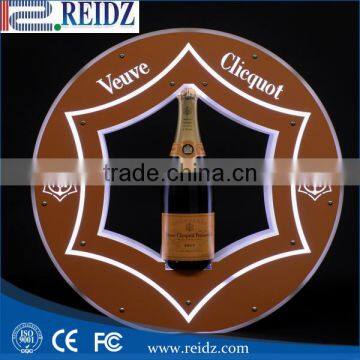 Wooden Wine Bottle Holder photo-5