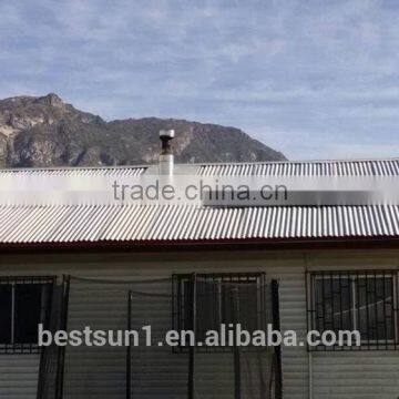 2000W Solar Controller With MPPT Tech photo-4