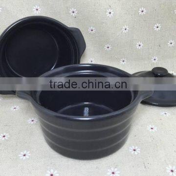 Stocked The Ceramic Bean & Soup Pot Ceramic Pot