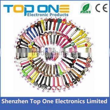 Custom Cable Wired Selfie Handheld Stick Monopod ,cartoon Wired Selfie Stick With Logo photo-2