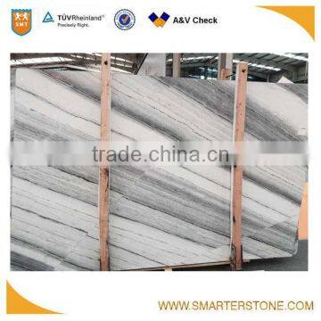 Ice white marble stock white marble in big granite