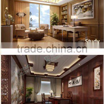 Environmental Friendly&fully Recyclable Waterproof Pvc Foam Board photo-2