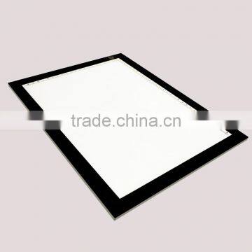 Animation LED Drawing Tatto Copy Tablet / Ultra-thin Panel Acrylic LED Light Pad photo-6