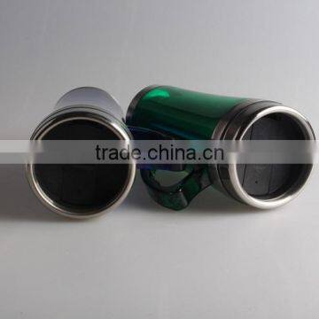Wholesale Stainless Steel Thermo Mug, Stainless Steel Tumbler Mug photo-5