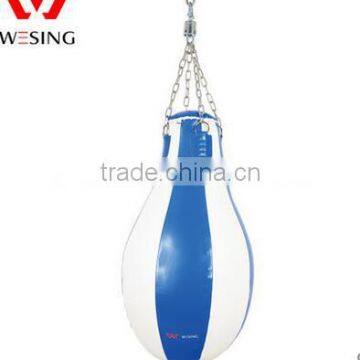 Good Quality Pu Leather Hanging Type Pear Sandbag photo-2