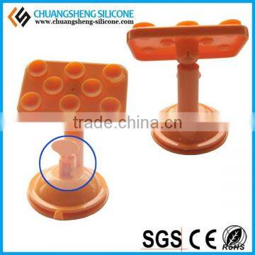 popular silicone car mobile phone support