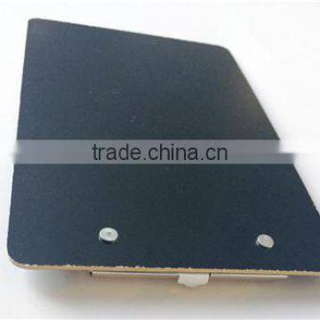 A5 MDF Clipboard With Black Color Printing photo-6