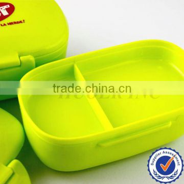 Food Plastic Container