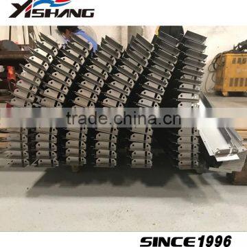 Custom Cheap Prices Sheet Metal Manufacturing Processing Parts photo-2