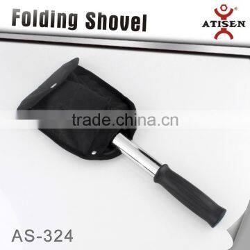 6-in-1 Folding Multi-Purpose Shovel SURVIVAL-CAMPING-HIKING photo-3