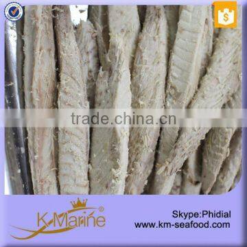 2015 New Processing Halal Seafood Top Quality Fish Loin