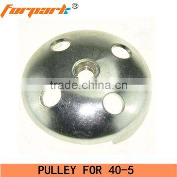 Forpark Garden tools Brush Cutter Spare Parts 430 40-5 Pulley