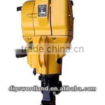 YN27A internal combustion rock drill for sale