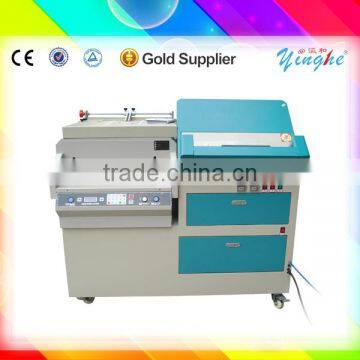 New Hot Sale! Multifunction 10 in 1 Album Making Machine