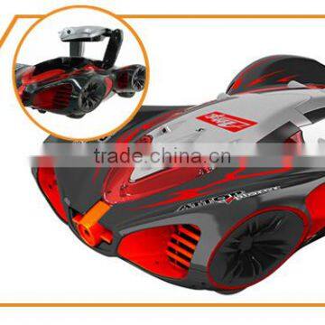 Top Selling 4ch Universal rc Car Remote Control, rc Car With Wireless Camera (IOS/ANDROID) photo-4