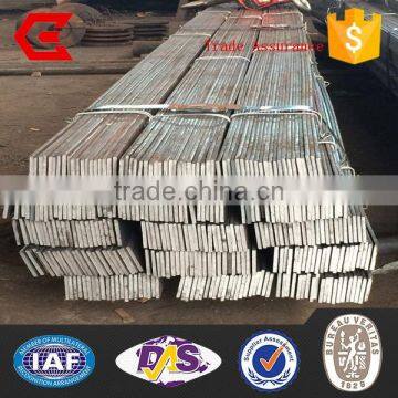 Factory Main Products! long lasting forged alloy steel flat bar