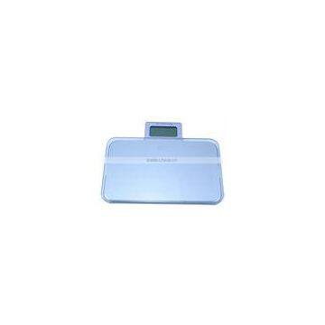 Bathroom scale AMPS-004,digital bathroom scale