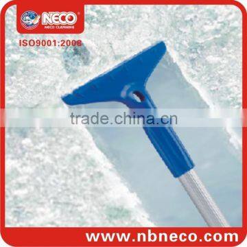Multifunctional Snow Brush, Window Cleaning Brush photo-3