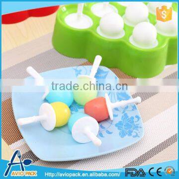 Plastic Ice Ball Maker Mold photo-3