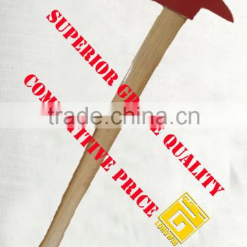 A623WL Qualified Agriculture Tools&Garden Tools Axes Manufacturer