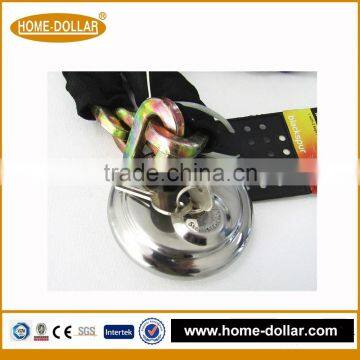 Bicycle Cable Lock/Bicycle Lock/Bike Lock Stainsteel Wire Bicycle Lock photo-6