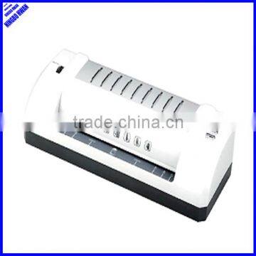 A5 size electric paper laminator