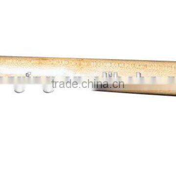 1/4LB 45# Carbon Steel Forged Ball Pein Hammer photo-3