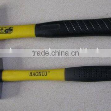 Firberglass Handle Machinist Hammer Blacksmith Hammer photo-4