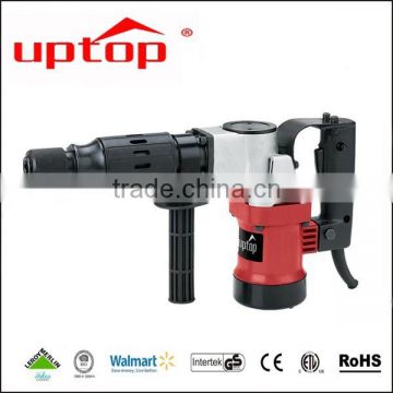 1050W 38mm Demolition Breaker with 17mm Hex Shank