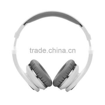 Wireless Bluetooth 4.0 Stereo Headphones (white)LH300 photo-2