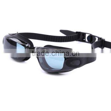 New Fashional Custom Design Silicone Sports Goggle,swim Goggle(CF-7900) photo-3