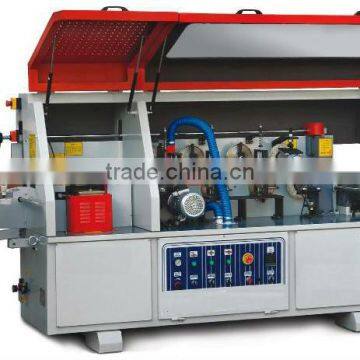 Applies the semi-automatic side sealing machine FBJ26B with Economily price and 4 kinds function